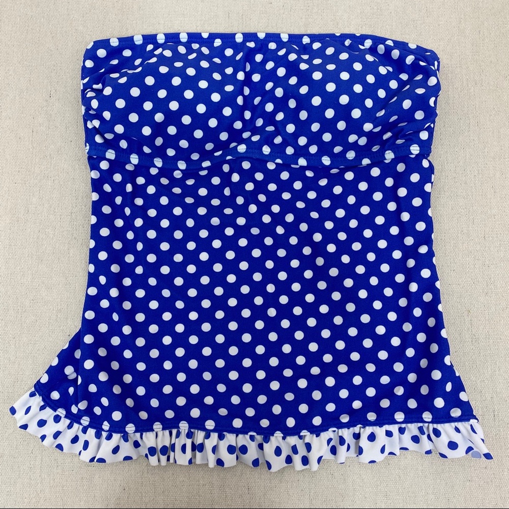 So | Bathing Suit Top